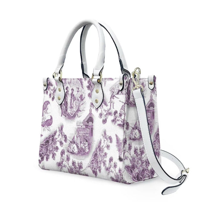 Nehe Pēke - Large (Purple)