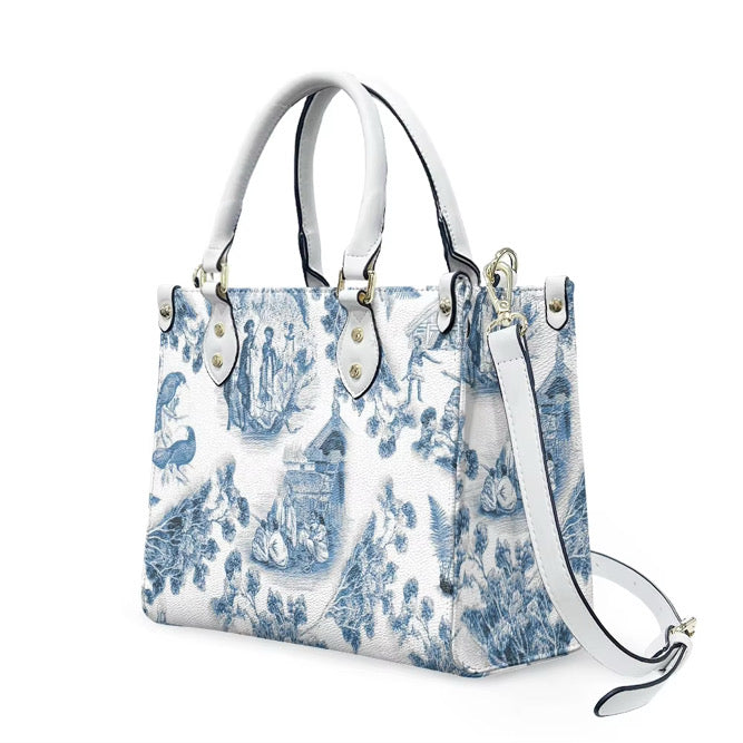 Nehe Pēke - Large (blue)