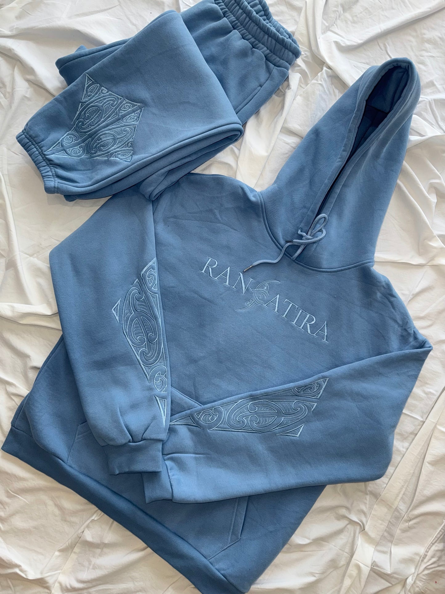 Denim Blue