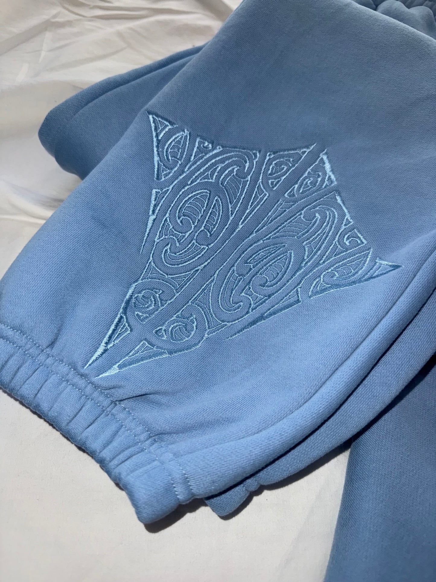 Denim Blue