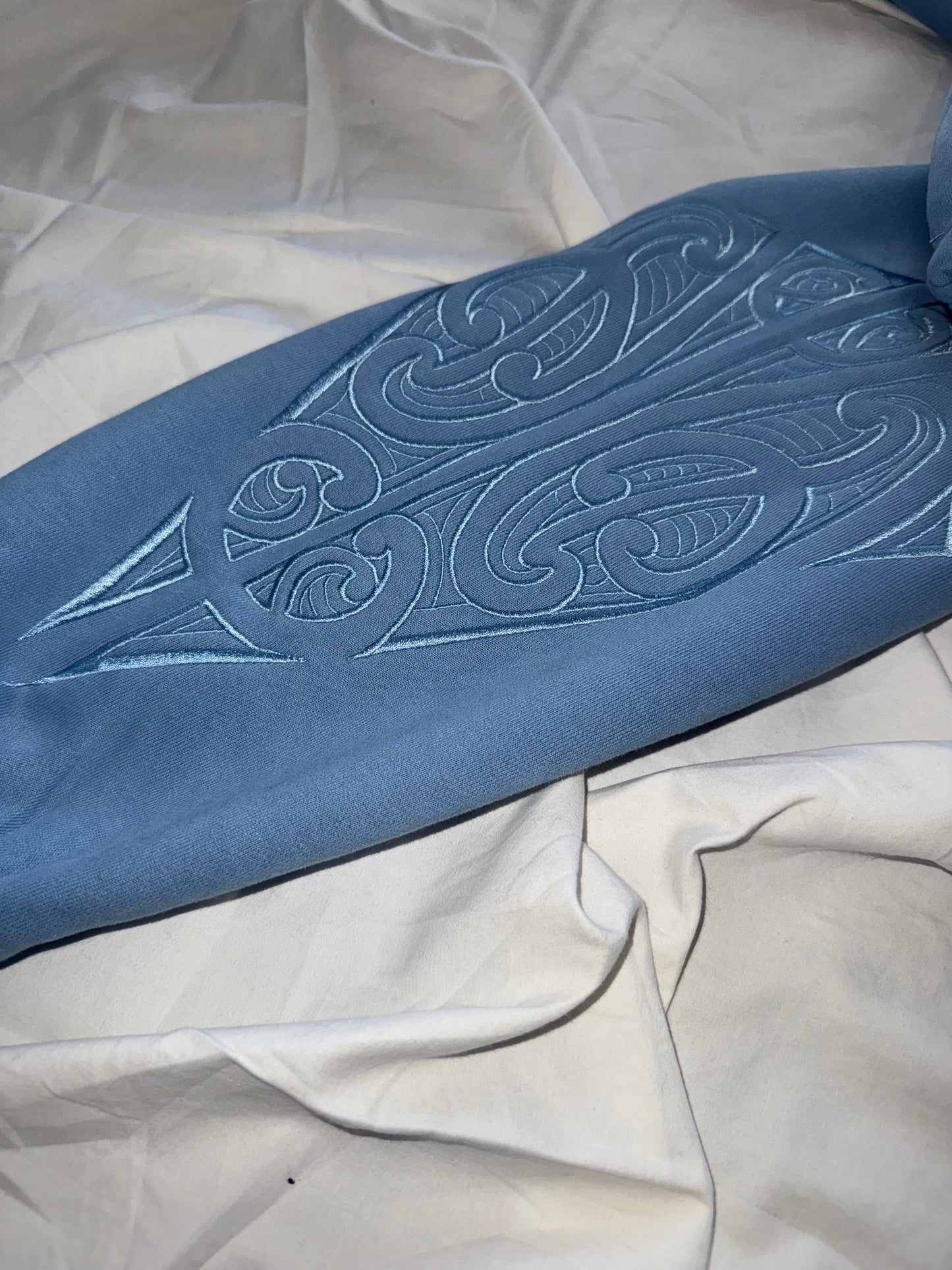 Denim Blue