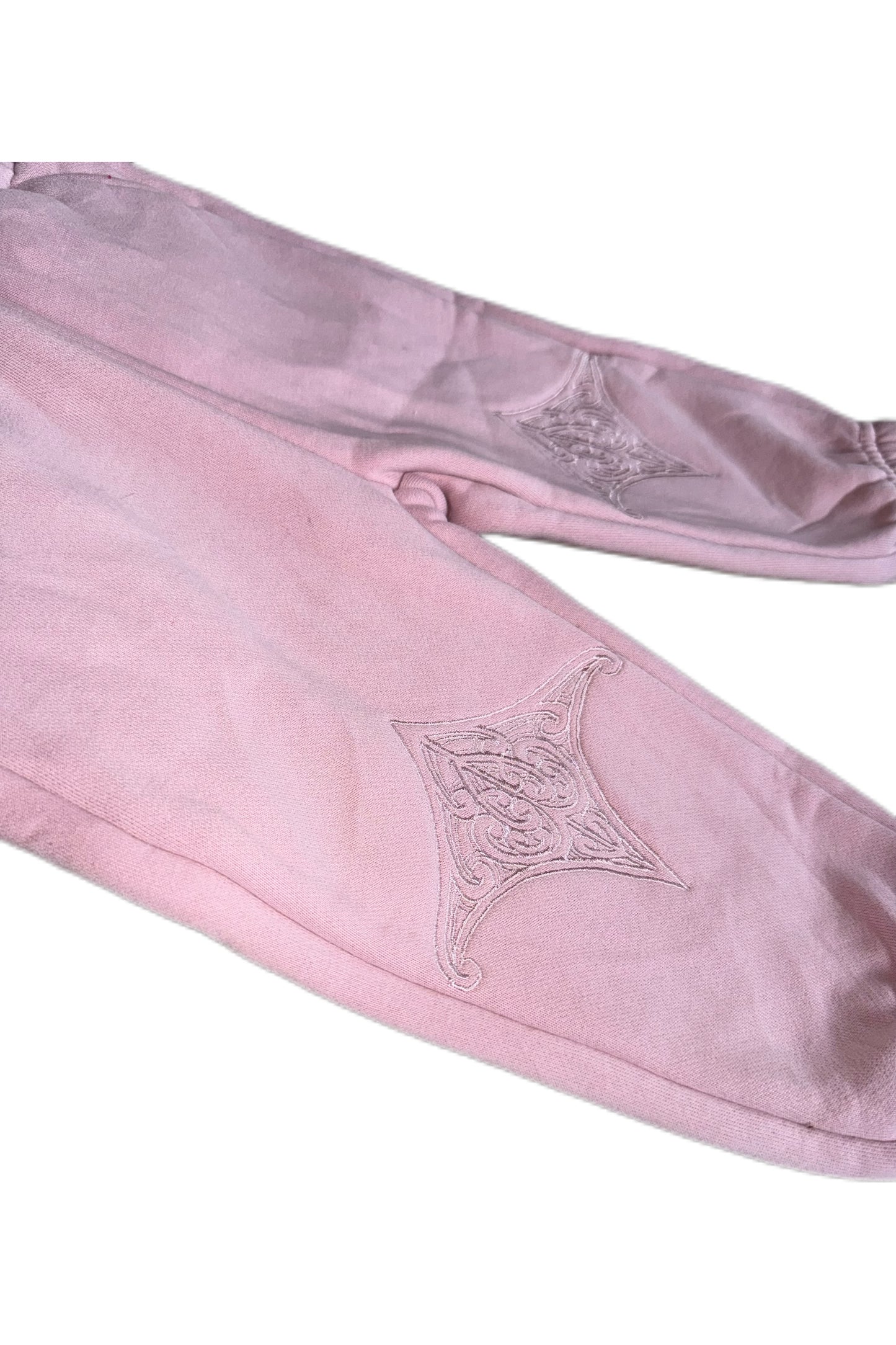 *Preorder* Kids/baby - Future RANGATAHI Set - Baby Pink