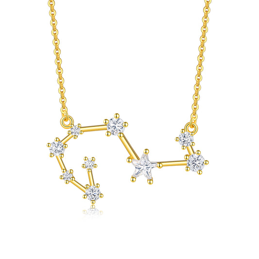 Star Cluster necklace - The Matariki Collection