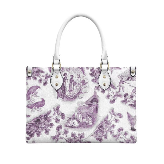 Nehe Pēke - Large (Purple)