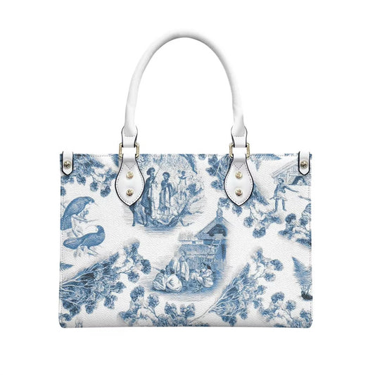 Nehe Pēke - Large (blue)