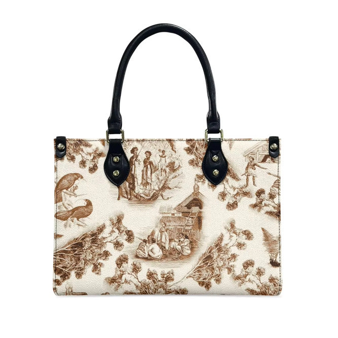 Nehe Pēke - Large (Brown)